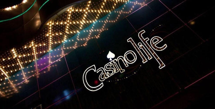 Casino life colonia del valle donde se ubica