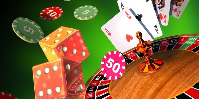 Make real money gambling online