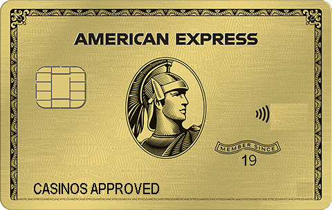Online poker american express deposit